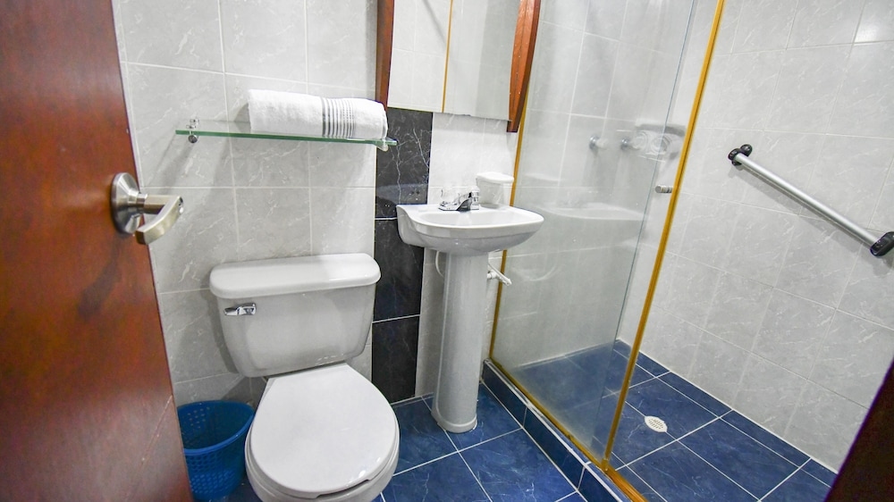 Foto de Hotel Mónaco Armenia