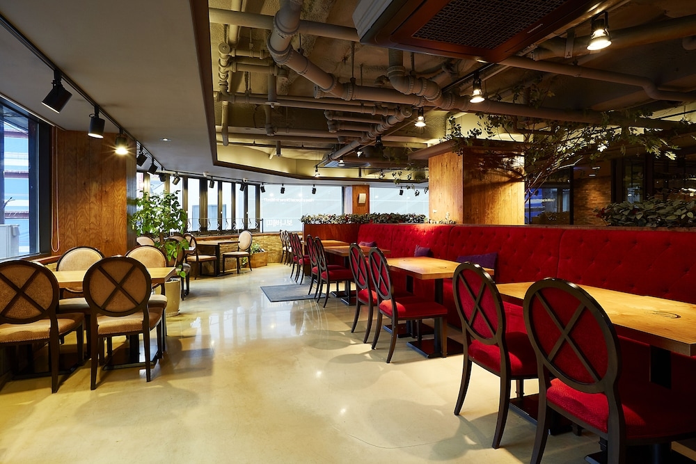 Foto de NINE TREE BY PARNAS SEOUL MYEONDONG 1