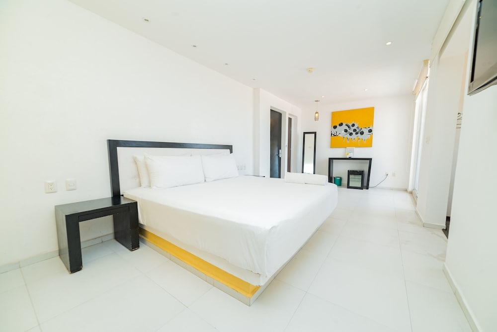 Foto de Cache Hotel Boutique - Adults Only
