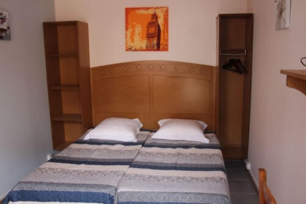 Foto de Hôtel Rachel