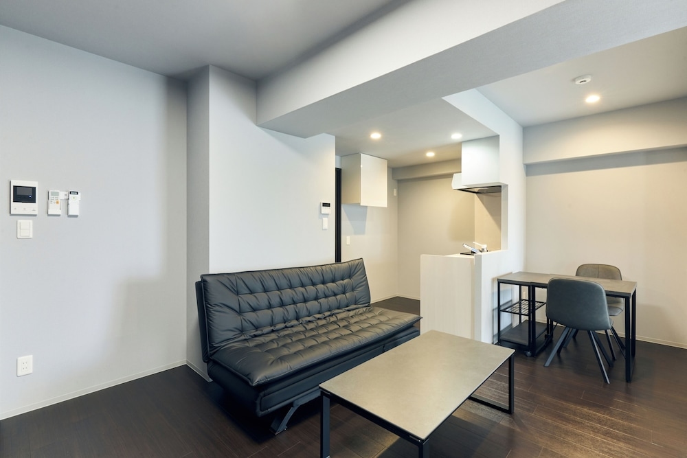 Foto de Vacation Rental Hotel TENMONKAN