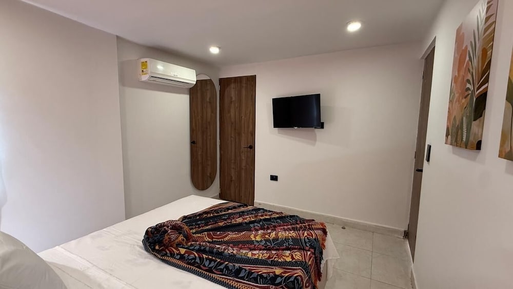 Foto de ARCADIA HOTEL