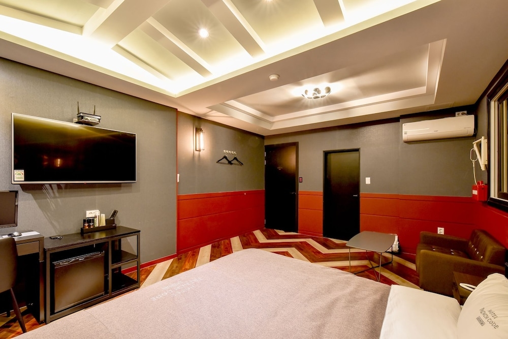 Foto de French Code Hotel