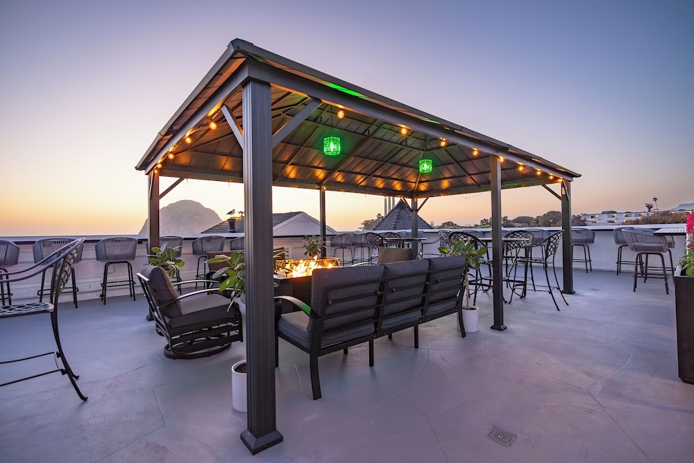 Ascot Suites, Morro Bay