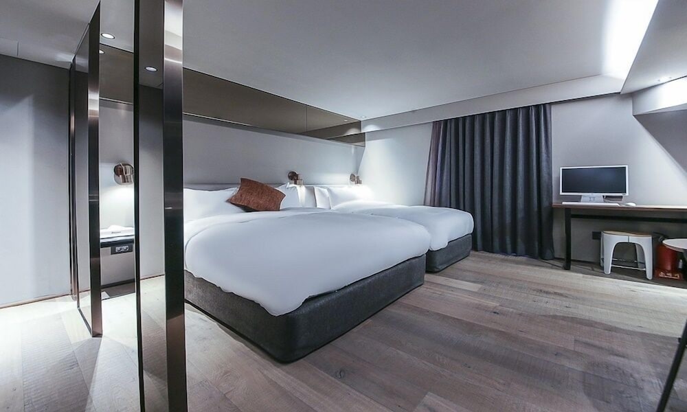 Foto de Sillim Dominic Hotel