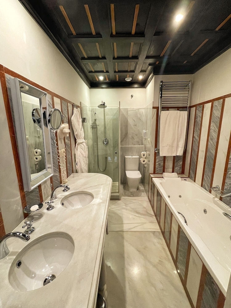 Foto de Las Casas de la Judería de Córdoba