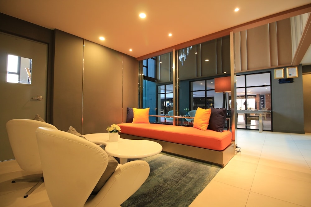 Foto de Xen Hotel Nakhon Pathom