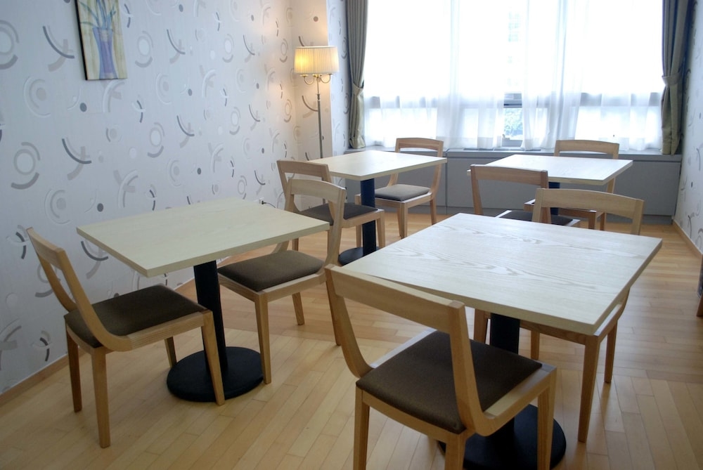 Foto de Hotel Hu