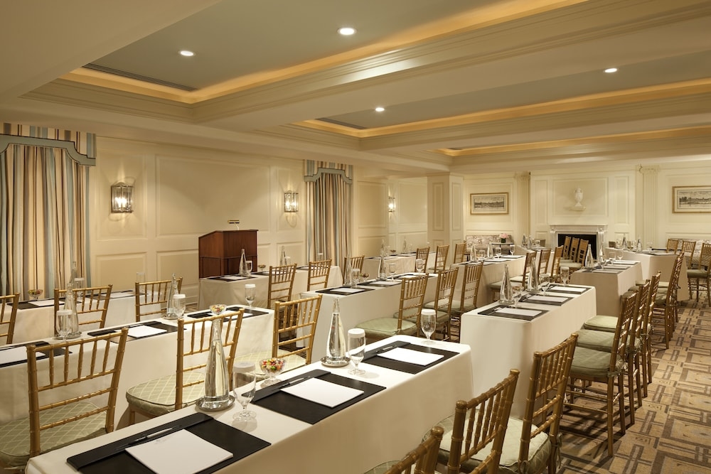 Foto de The Carlyle, A Rosewood Hotel