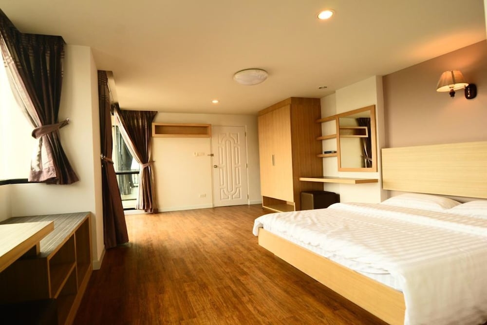 Foto de Bangna 21 Residence