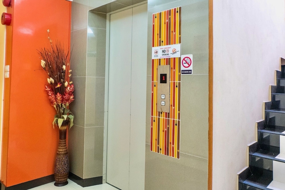 Foto de The Konnect Hotel