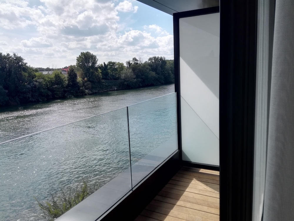 Foto de Hôtel de la seine