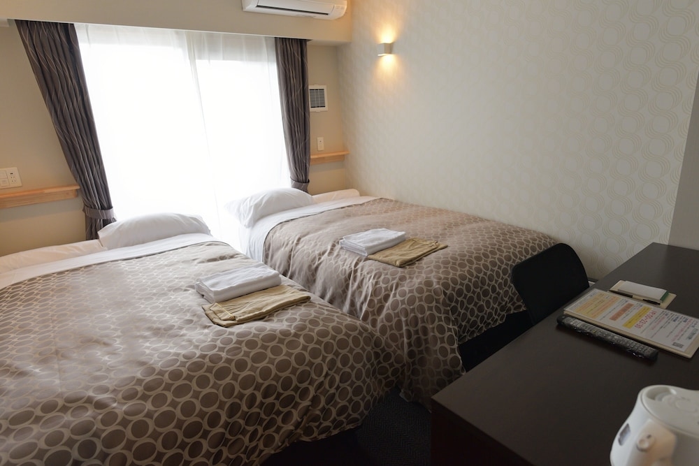 Foto de Jisco Hotel Saikai