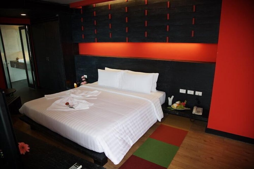 Foto de The Sez Hotel