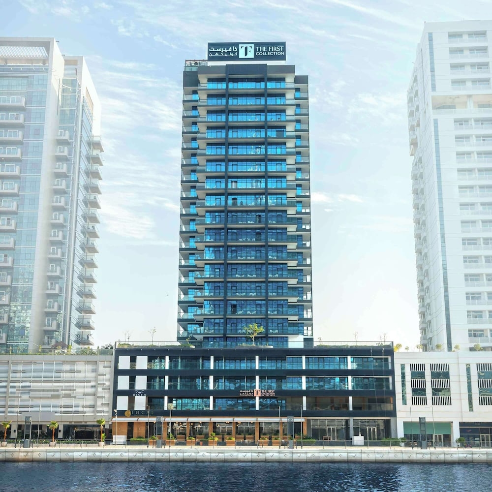 The First Collection Waterfront, Dubai, a Tribute Portfolio Hotel