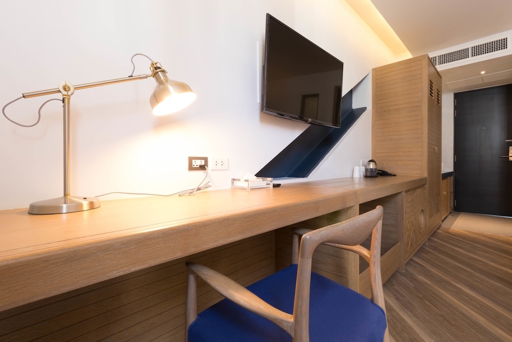Foto de Klub Hotel