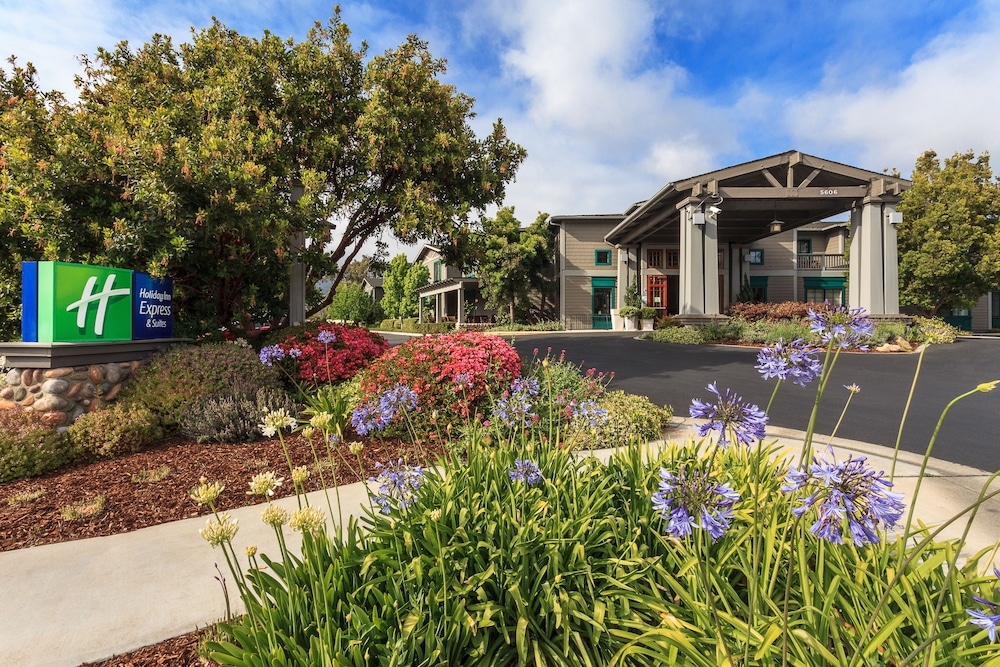 Holiday Inn Express & Suites Carpinteria by IHG, Carpinteria