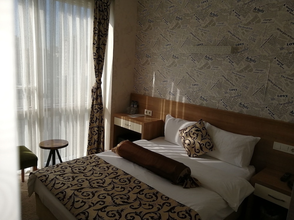 Foto de Nice Royal Otel