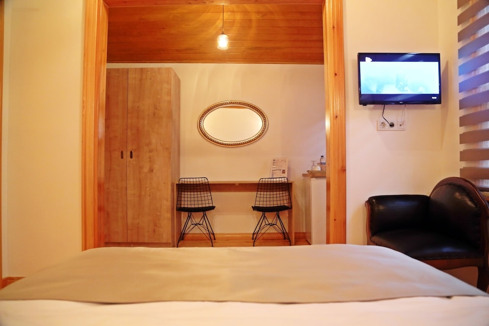Foto de Belizia Hotel