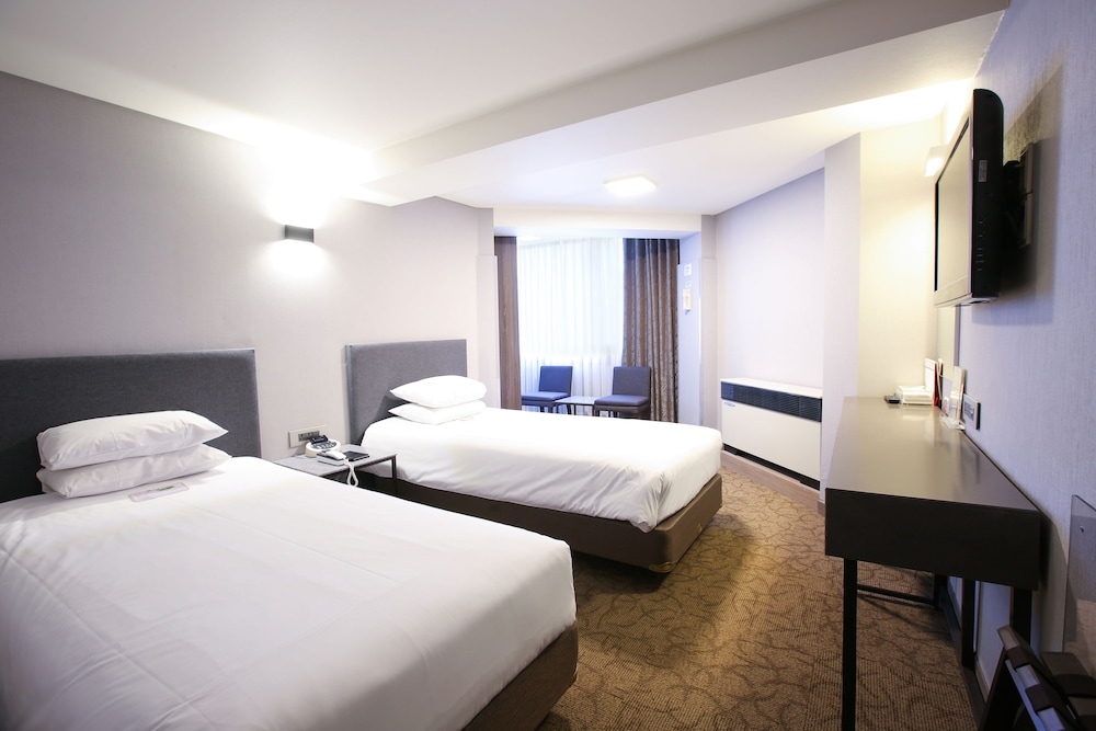 Foto de Savoy Hotel