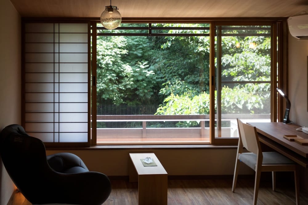 Foto de Hotel Miyajima Villa