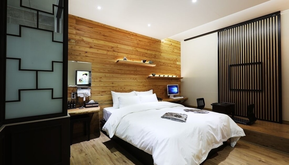 Foto de Gwangmyeong W Hotel