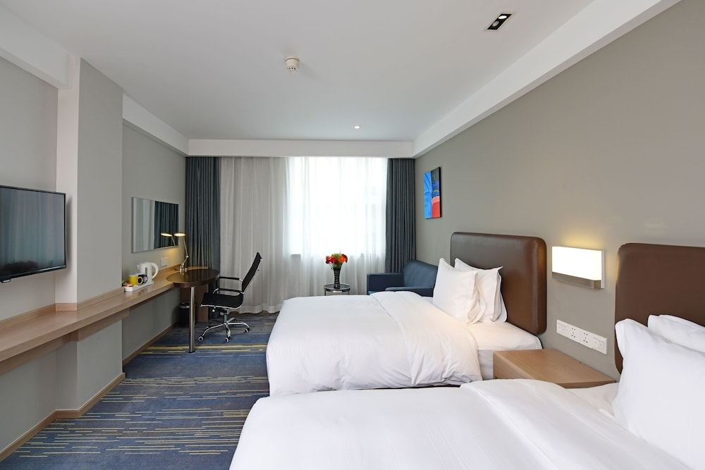 Foto de Holiday Inn Express Changchun High-tech Zone by IHG