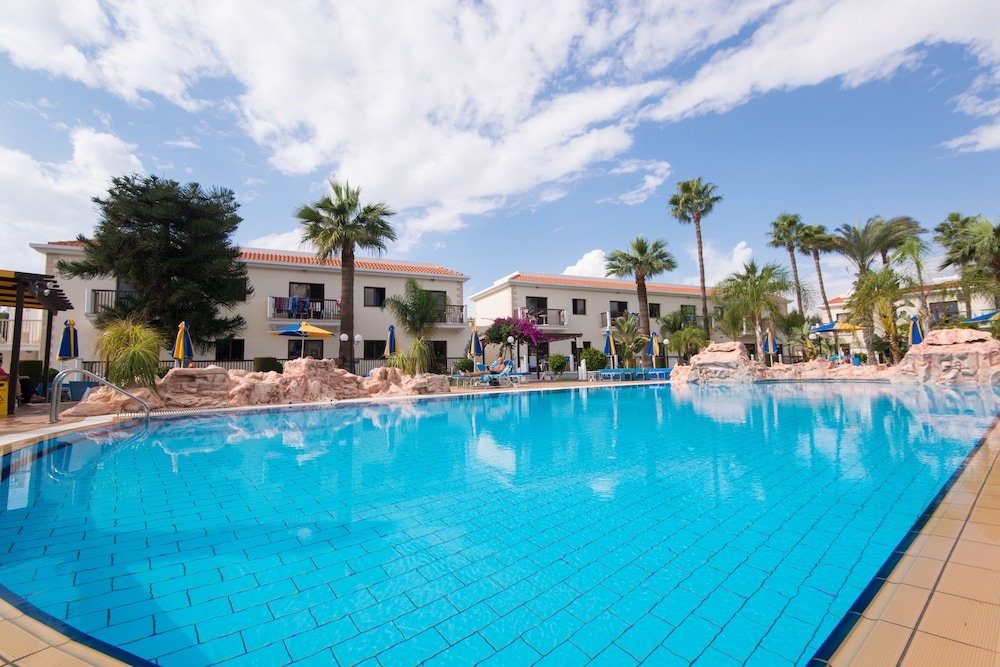 Foto de Loutsiana Hotel Apts