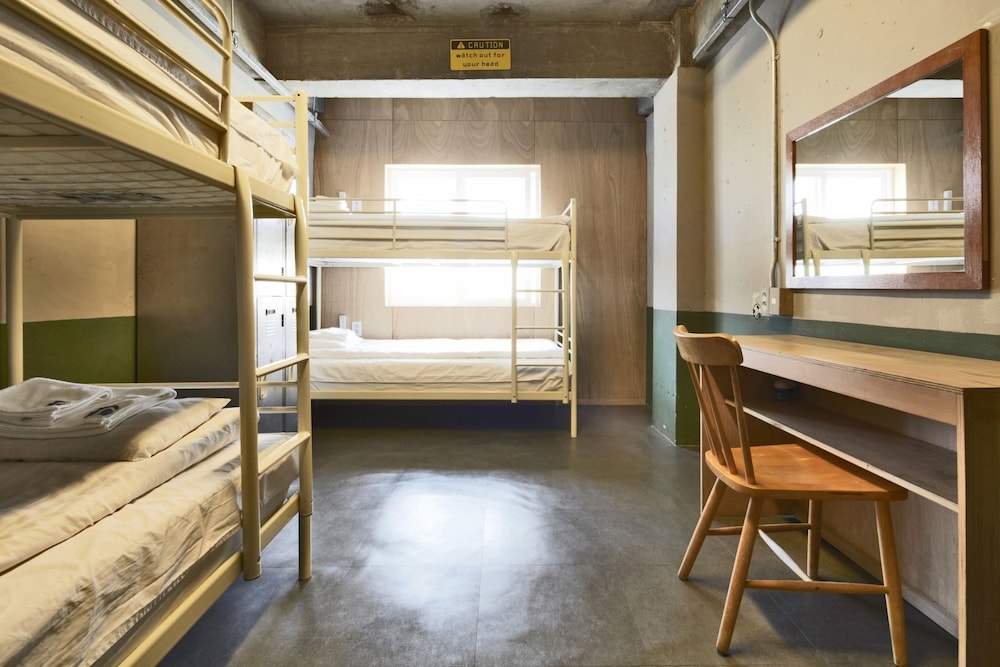 Foto de G Guesthouse Itaewon In Seoul  - Hostel