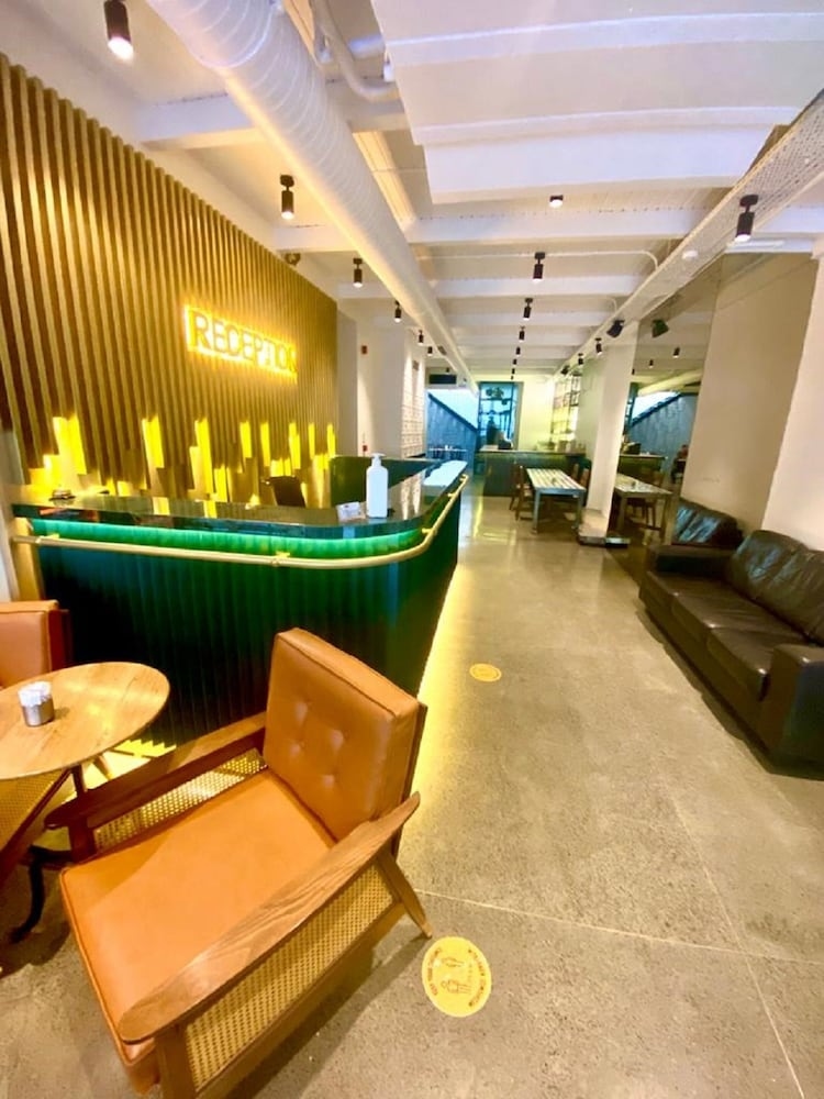 Foto de Faros Hotel Taksim