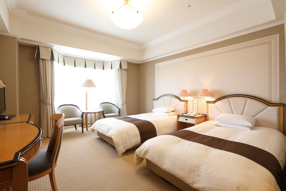 Foto de Imabari Kokusai Hotel