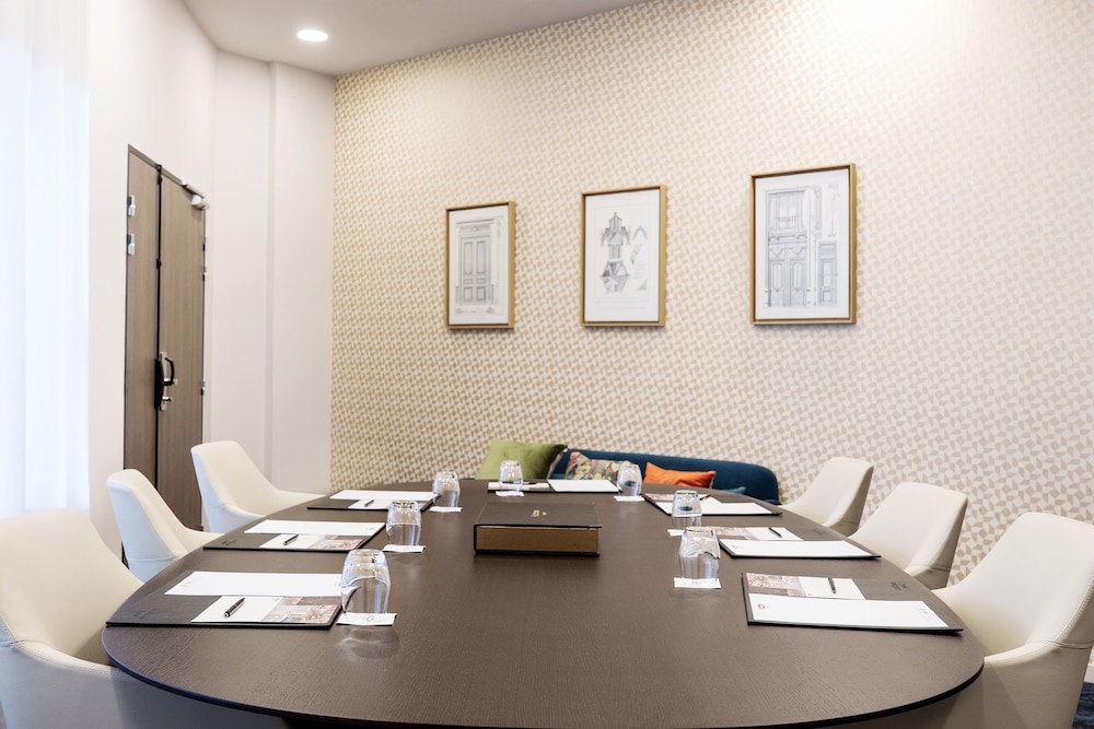 Foto de Residhome Paris Clamart