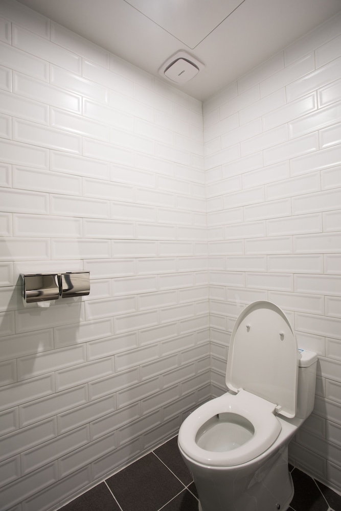 Foto de Hotel Millhaus Shinchon