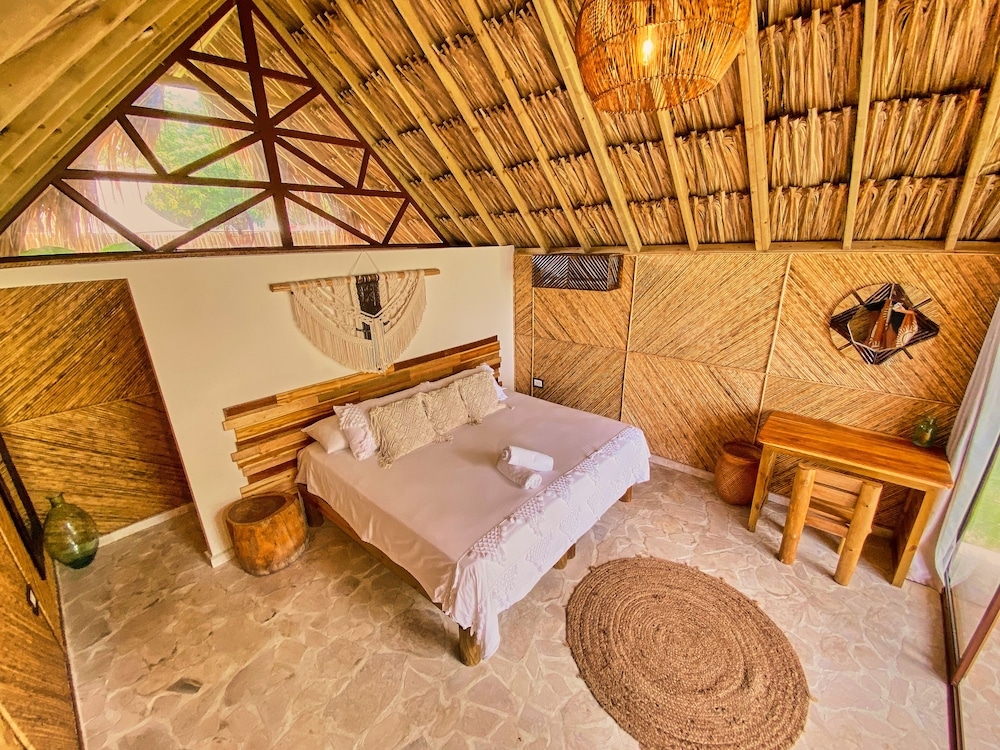 Foto de Hotel Isla Mucura