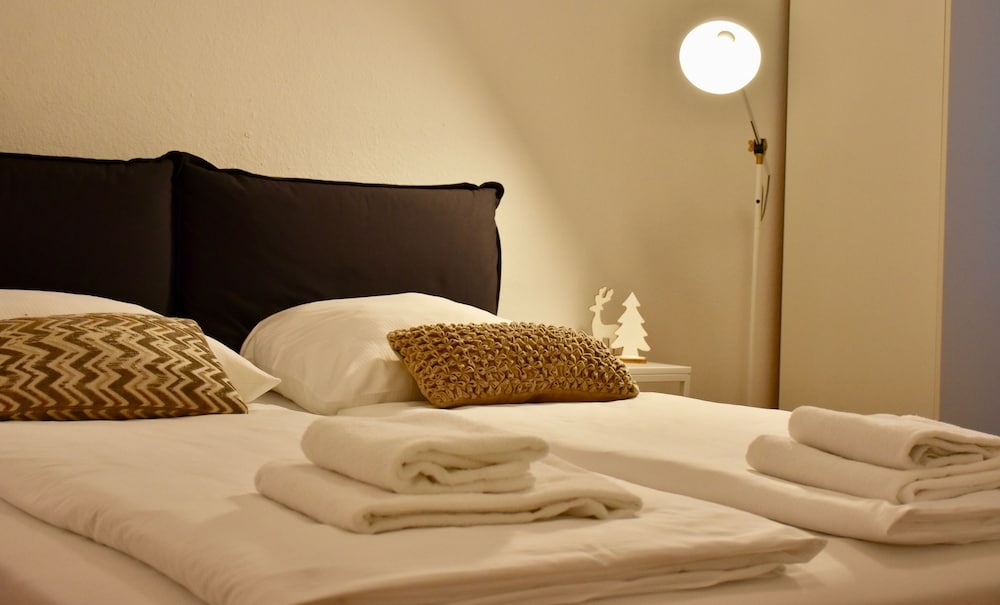 Foto de Aparthotel Thüringer Hof