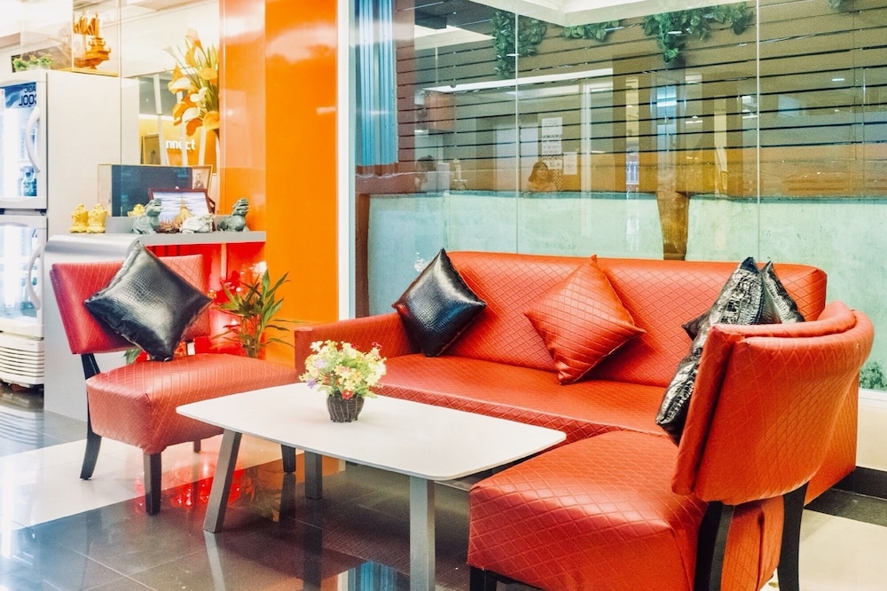 Foto de The Konnect Hotel