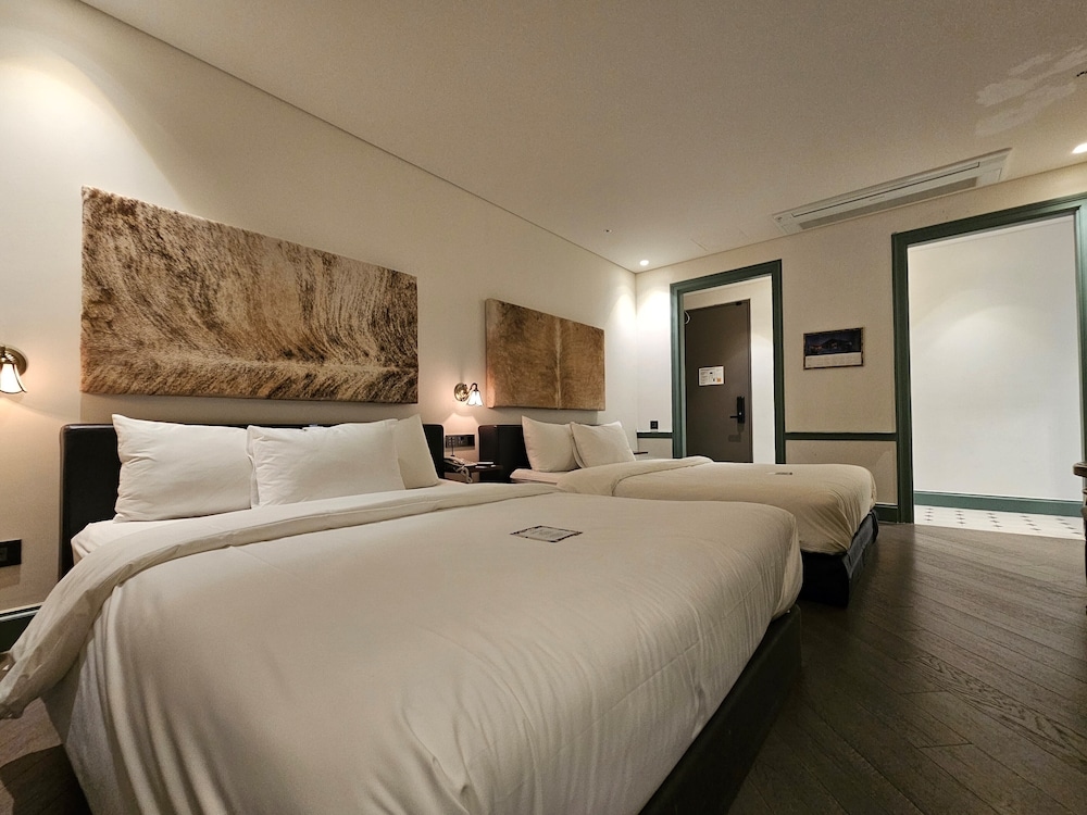 Foto de Le Mong Hotel