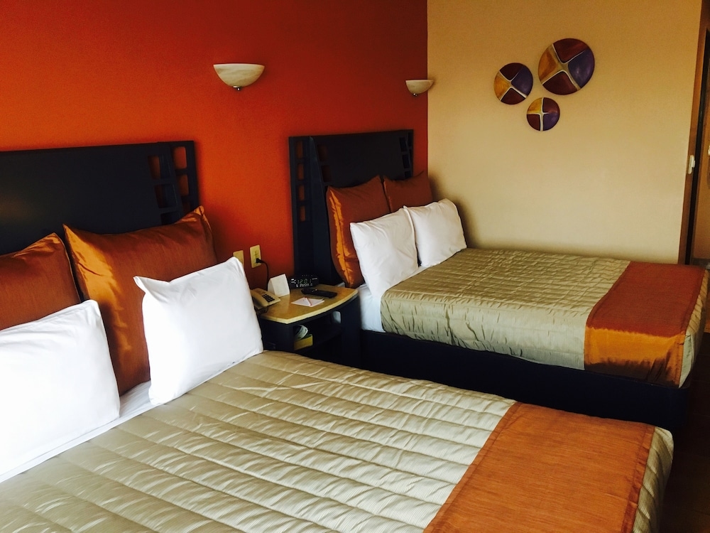 Foto de Hotel Celta