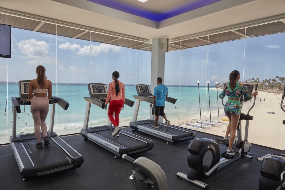 Foto de Tamarijn Aruba All Inclusive