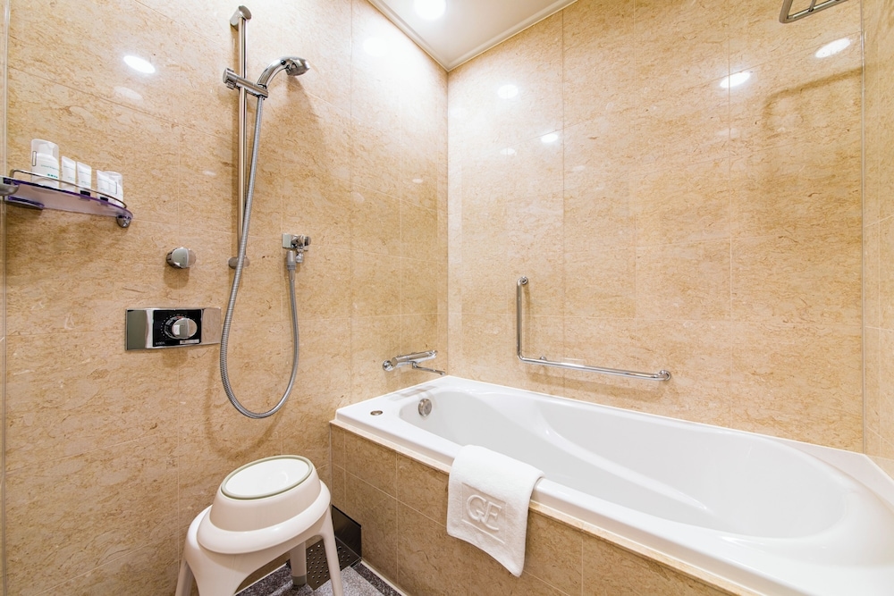 Foto de Grand Empire Hotel