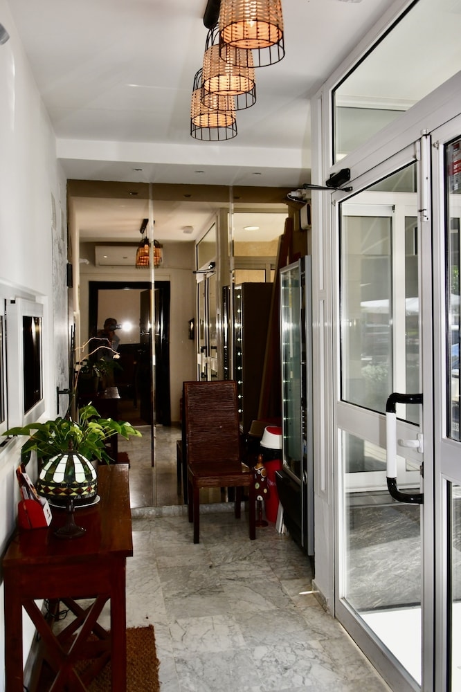 Hostal Garden Rous, Paiporta