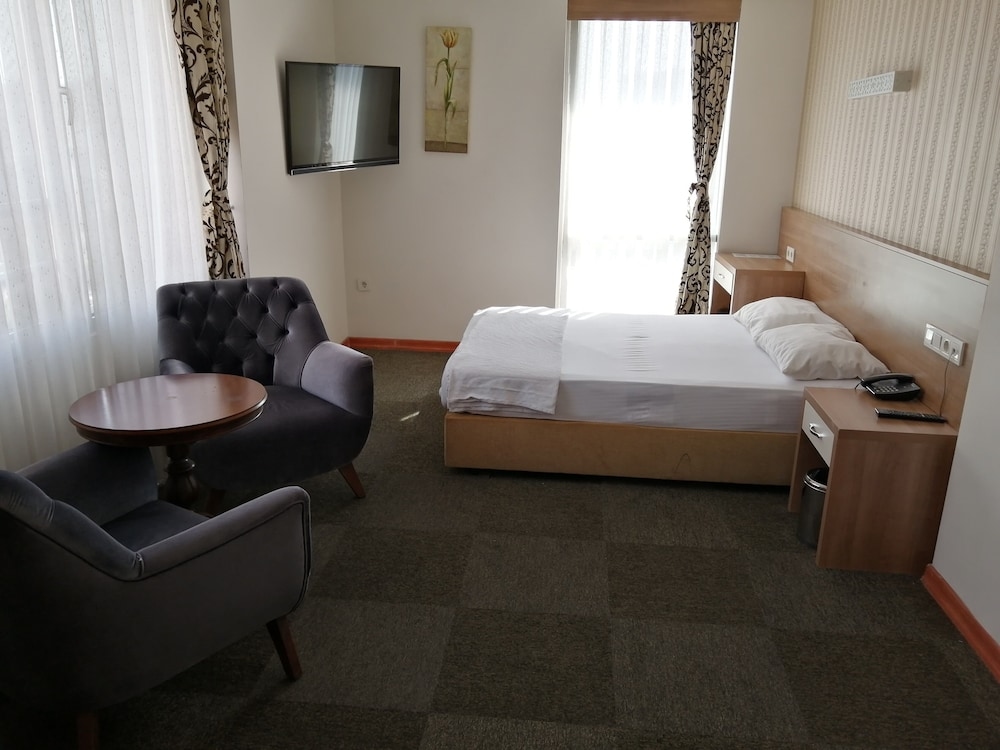 Foto de Nice Royal Otel