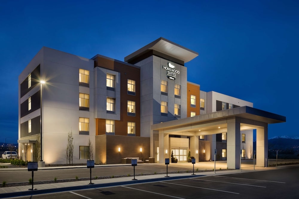 Homewood Suites By Hilton Salt Lake City Draper, Draper