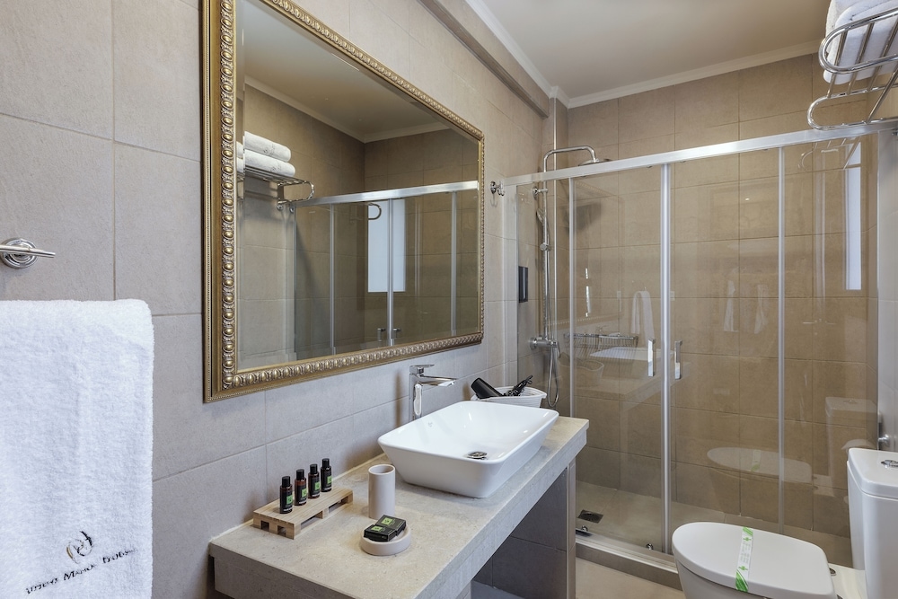 Foto de Athens Manor Houses Suites Apartments