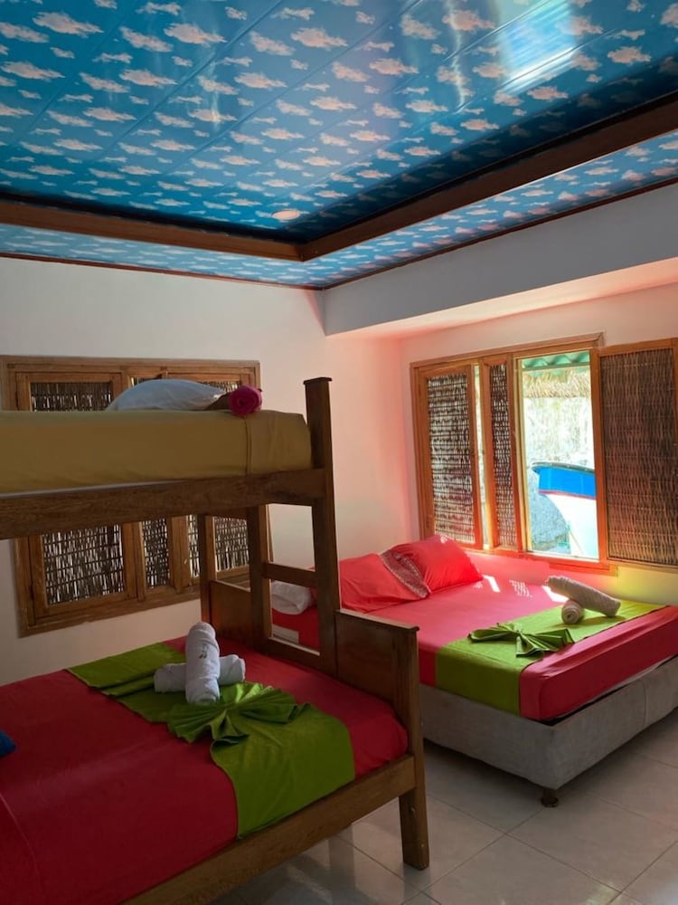 Foto de Eco Hotel Los Erizos