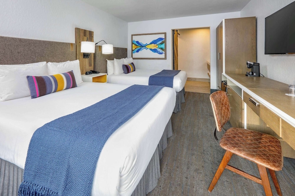 Hotel Becket, BW Signature Collection, South Lake Tahoe