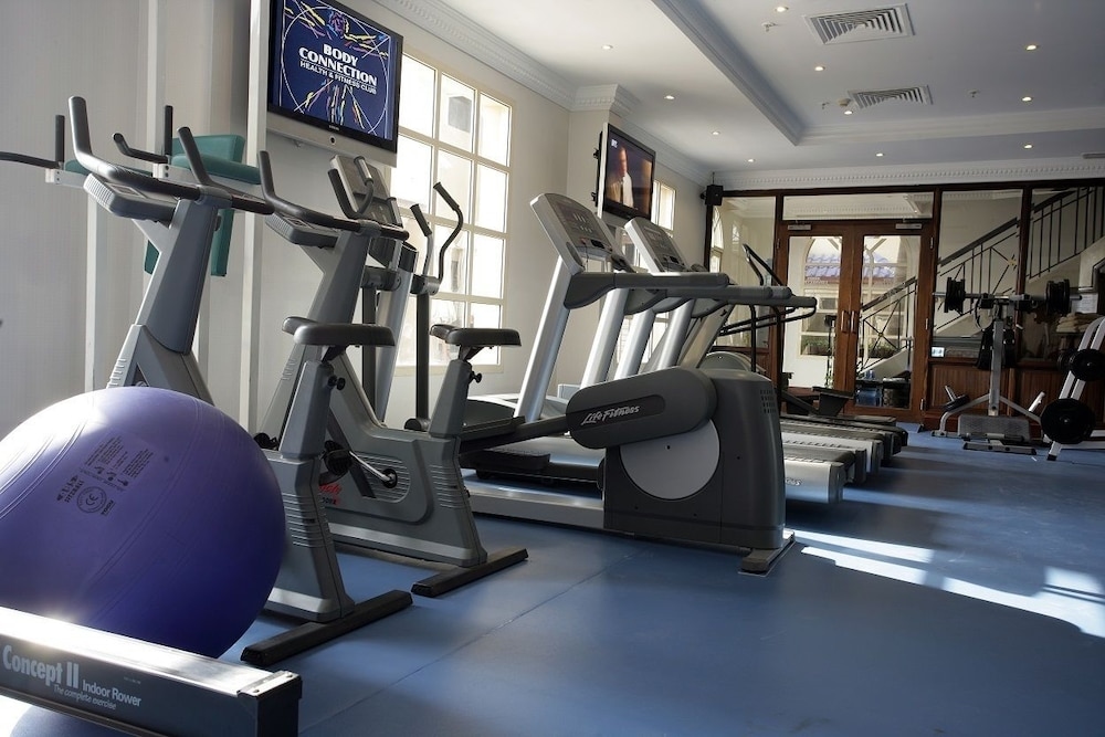 Foto de Luxe Avenue Hotel