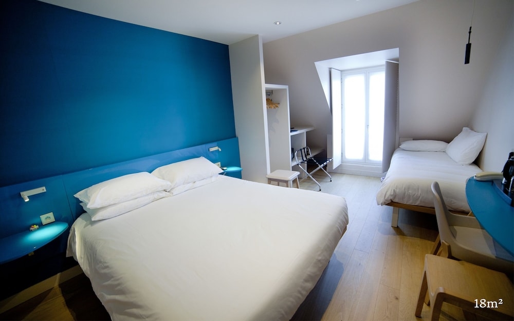 Foto de Hotel Andrea
