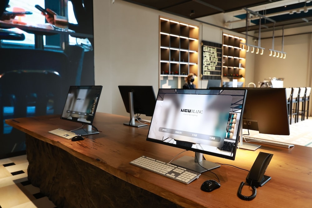Foto de New Blanc Central Myeongdong