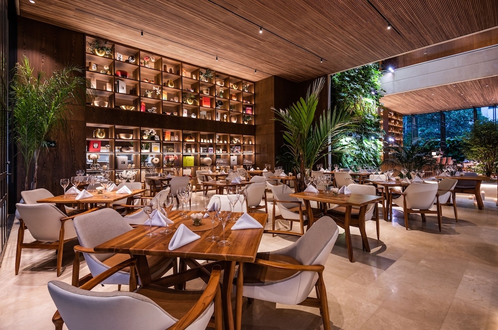 Elcielo Hotel & Restaurant, Medellín